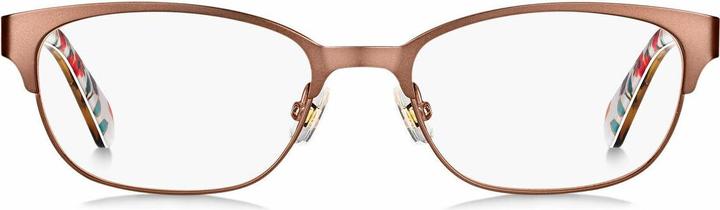 Actual product image Kate Spade Diandra Glasses 0305 Brown 51mm (no correction)