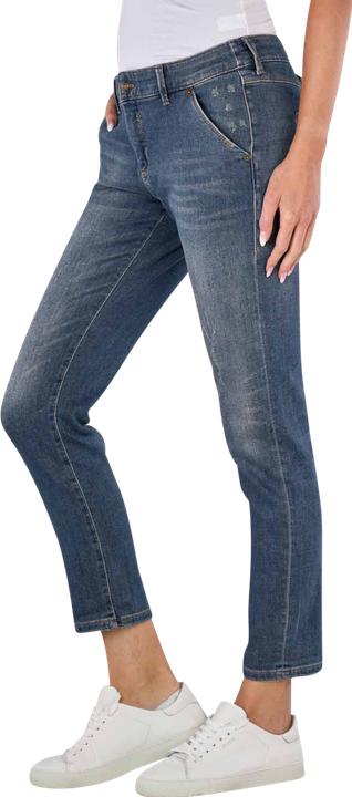 Actual product image MAC Jeans Montana (34)