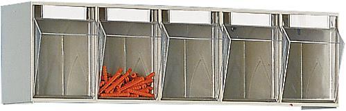 Actual product image kaiserkraft Hinged box system