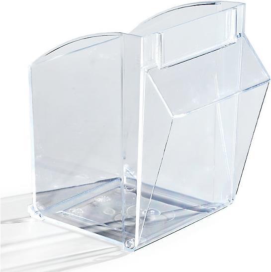 Actual product image kaiserkraft Hinged box system