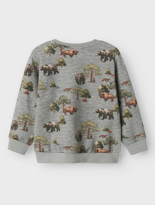 Produktbild Name it Regular Fit Sweatshirt (86)