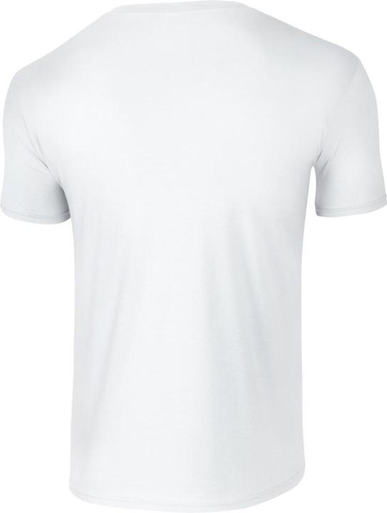 Actual product image Gildan Softstyle Tshirt Short Sleeve Crew Neck (4XL)
