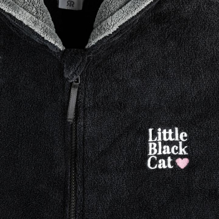 Produktbild La Redoute Collections Katzen-Onesie (152)