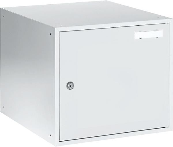 Actual product image eurokraft basic Locker cube