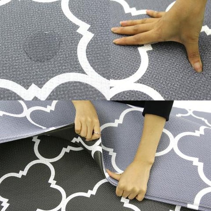 Image du produit Baby Care Renaissance (210 x 140 cm)