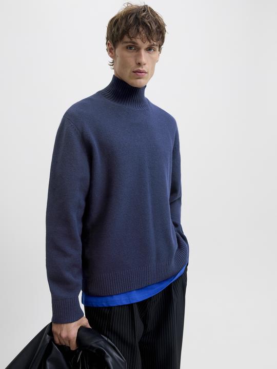 Actual product image Jack & Jones Strickpullover Strickpullover (L)