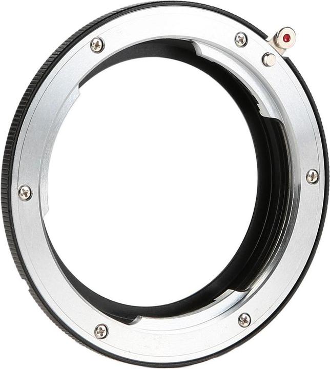 Produktbild K&F Concept High Precision Lens Adapter Mount, L/R-EOS