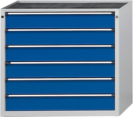 Actual product image Anke Drawer cabinet (106 cm, 98 cm)
