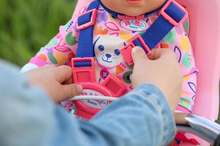 Image du produit Zapf Creation BABY born Fahrradsitz