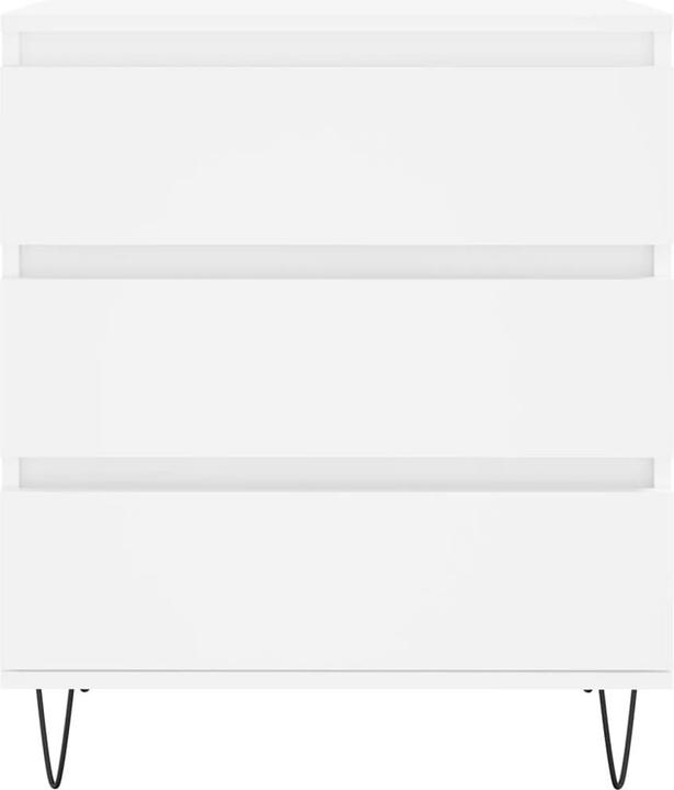 Image du produit vidaXL Sideboard (60 x 35 x 70 cm)