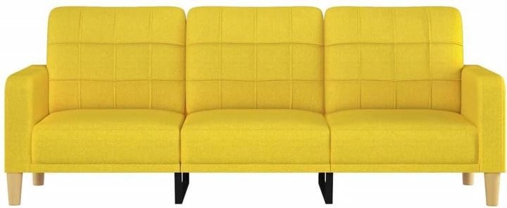 Produktbild vidaXL 3-Sitzer-Sofa (3-Sitzer)