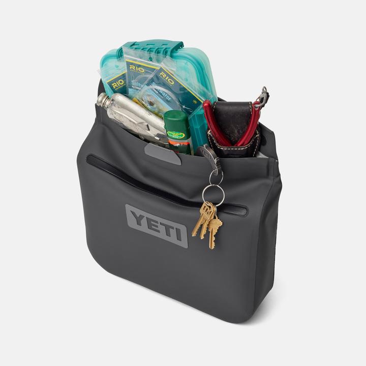 Immagine prodotto Yeti ® Zubehörtasche - Sidekick® 6L - Black