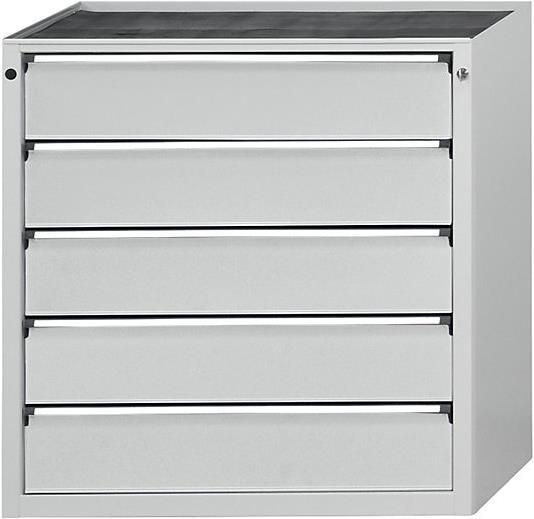 Actual product image Anke Drawer cabinet (91 cm, 98 cm)