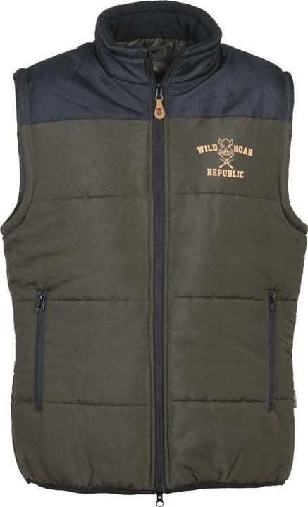 Produktbild Percussion Daunenweste (L)