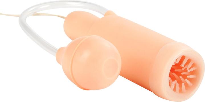 Produktbild CalExotics Optimum Series® Executive Oro Simulator™