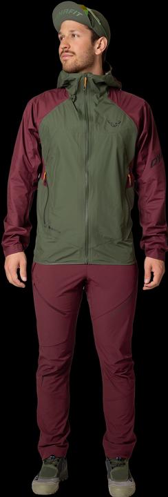 Produktbild Dynafit Transalper GORE-TEX Jacke (XXL)