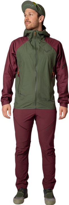 Immagine prodotto Dynafit Giacca Transalper GORE-TEX (XXL)