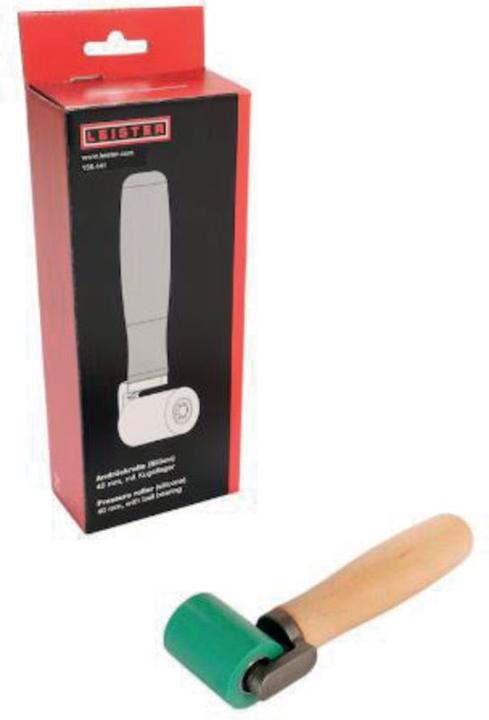 Produktbild Leister Andrückrolle 140.160