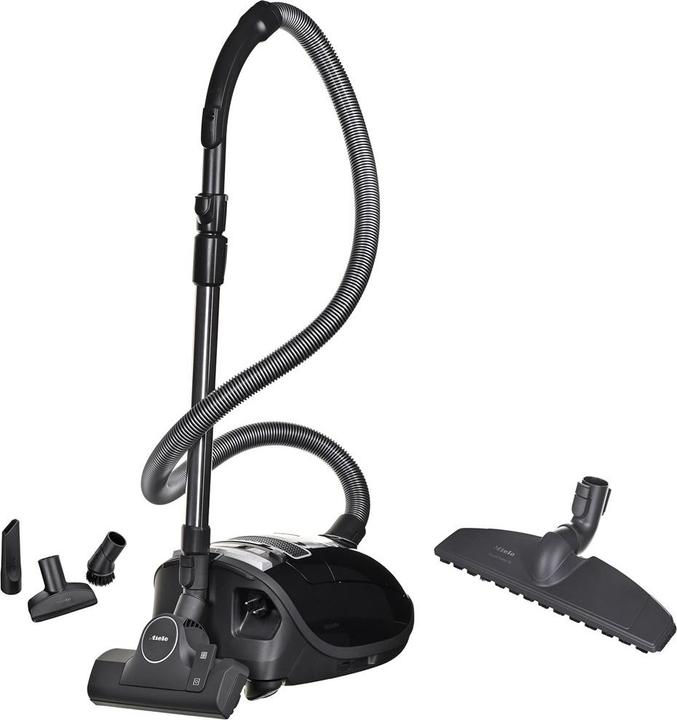 Produktbild Miele Complete C3 Parkett XL PowerLine Staubsauger