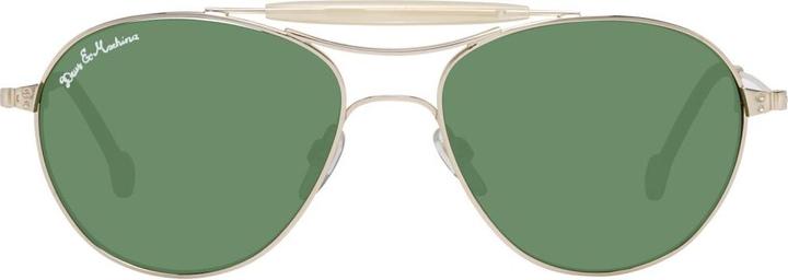 Actual product image Hally & Son Deus Ex Machina Collection Mod. DH501S 5602