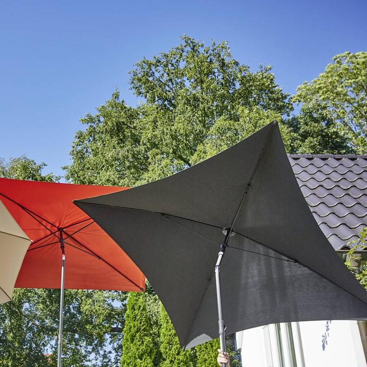 Immagine prodotto Siena Garden Ombrello City Centre antracite/grigio 18 (1.80 m)