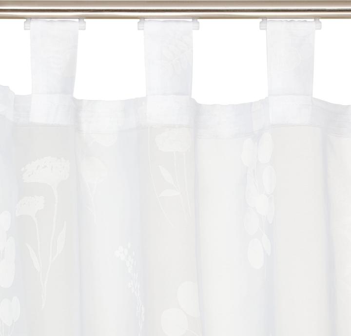 Produktbild micasa Letizia (150 x 270 cm)