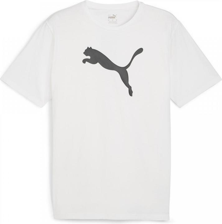 Immagine prodotto Puma Maglia con logo teamRISE in cotone (XL)