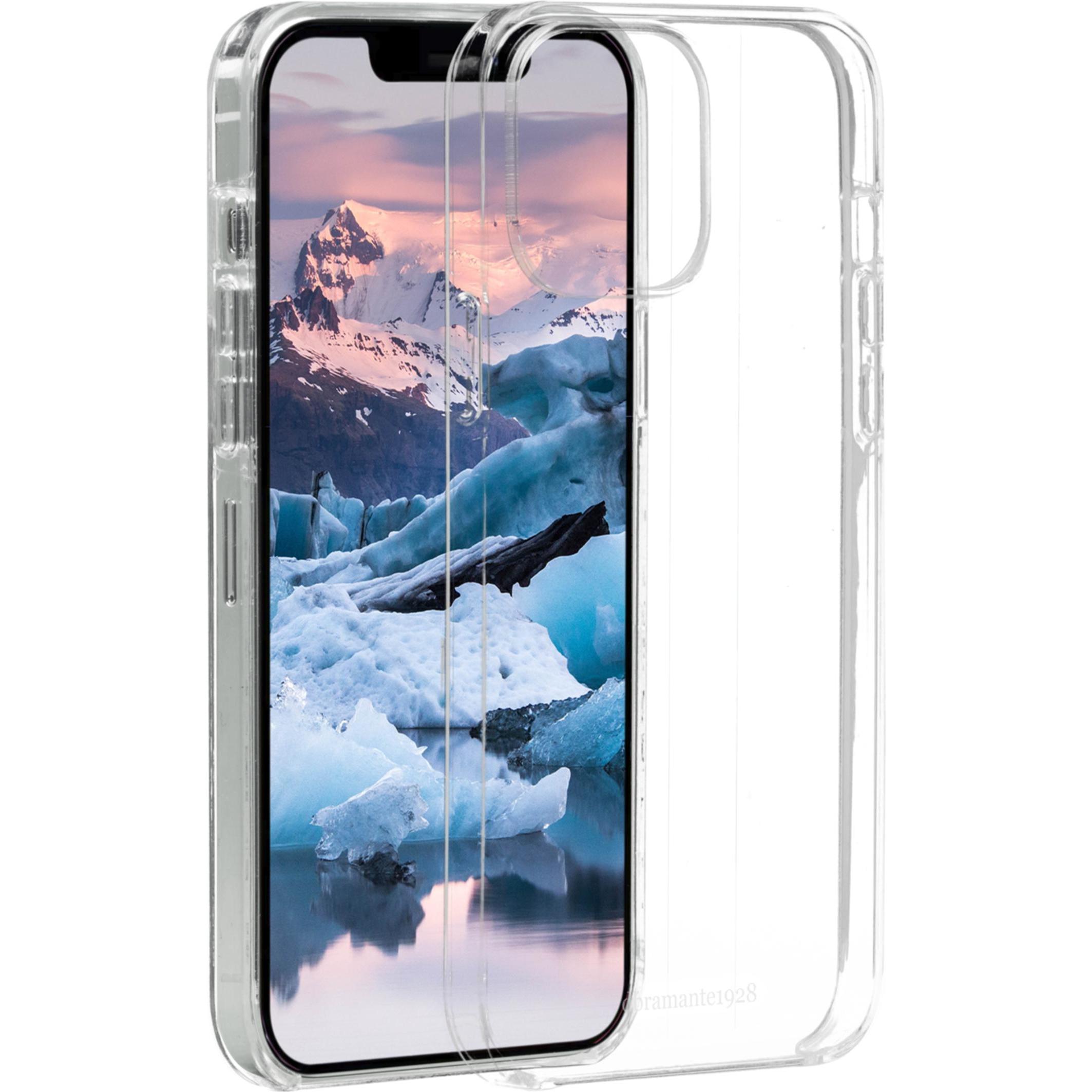 Thumbnail - dbramante1928 Iceland (Apple iPhone 13 Pro Max), Smartphone Hülle, Transparent