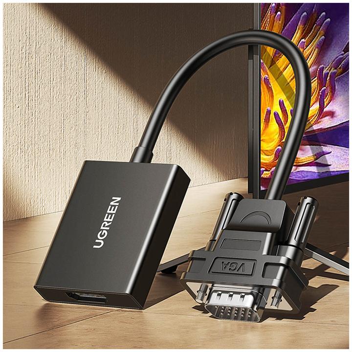 Image du produit Ugreen VGA vers (HDMI, 15 cm)