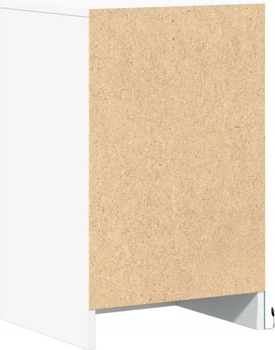 Actual product image vidaXL Lolicia (38 x 34 x 61 cm)