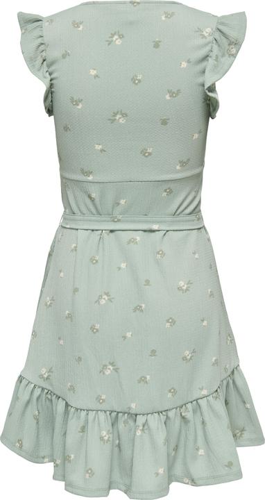 Produktbild Only ONLHILLARY Leinen Midikleid Kleid (XS)
