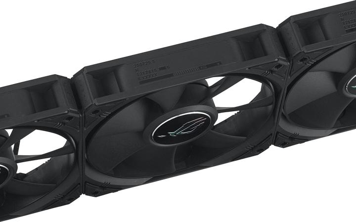 Actual product image ASUS ROG STRIX LC III 360