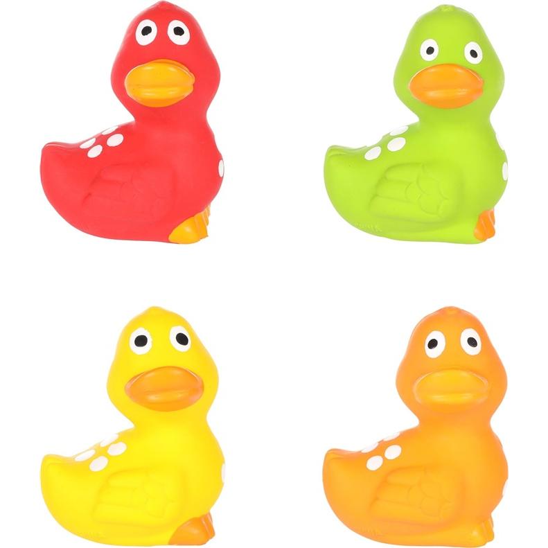 Meilleurs prix pour Flamingo Toy for dog, 7 cm, Jouets pour chien