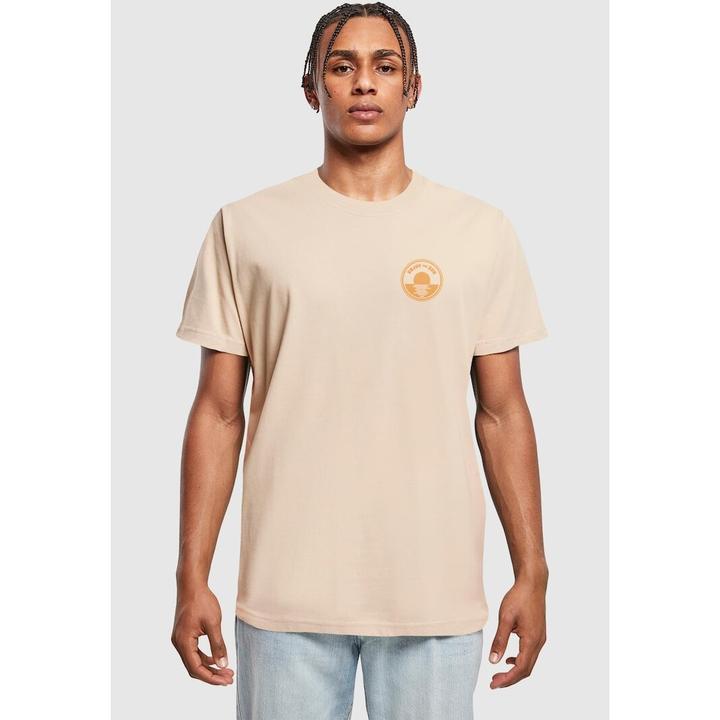 Produktbild Mister Tee Beach Paradise Tee - 159513 (XS)