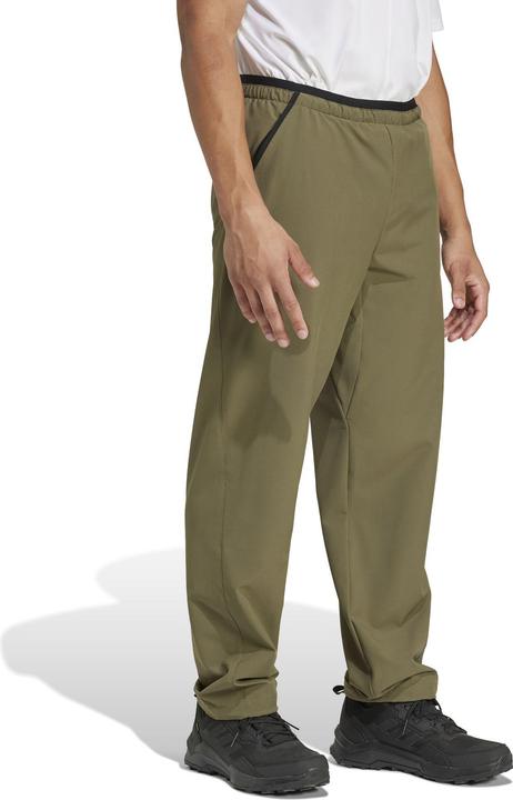Produktbild adidas Multi Liteflex Pants (XL)