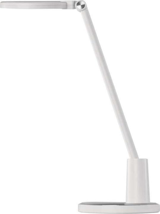 Emos LED Schreibtischlampe WESLEY, weiss (700 lm)