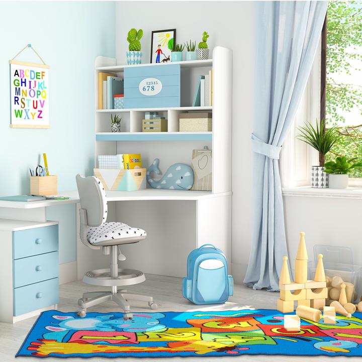 Productafbeelding Relaxdays Kindertapijt (67 x 179 x 0,5 cm)