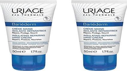 Actual product image Uriage Bariederm Cream 50ml (100 ml)