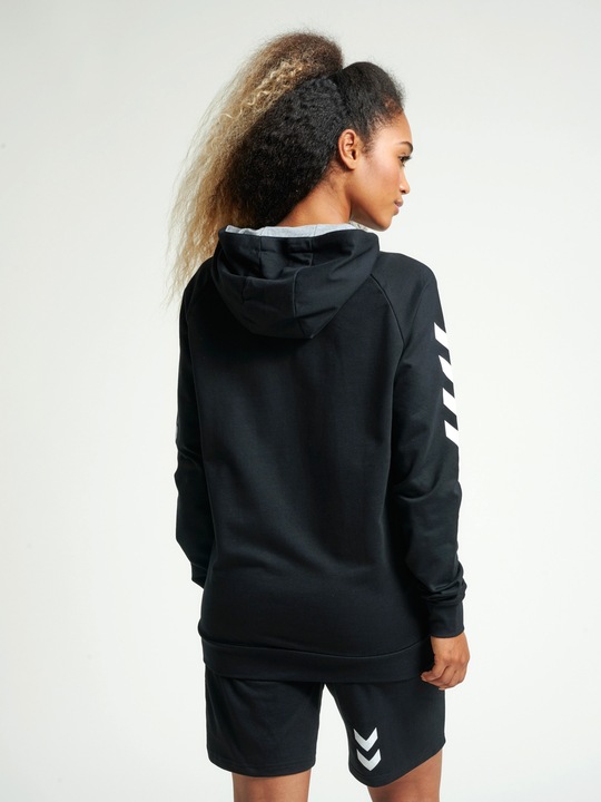 Produktbild hummel Hoodie Go Cotton (XL)