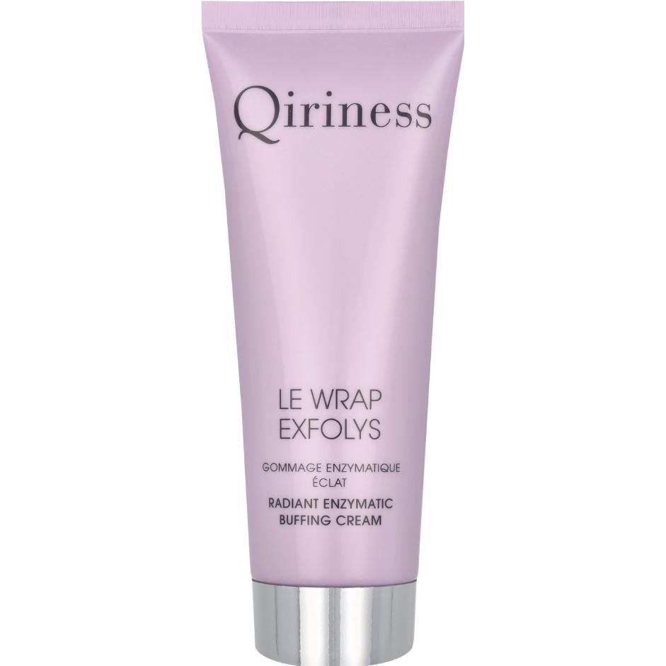 Thumbnail - Qiriness, Gesichtscreme, Le Wrap (75 ml)