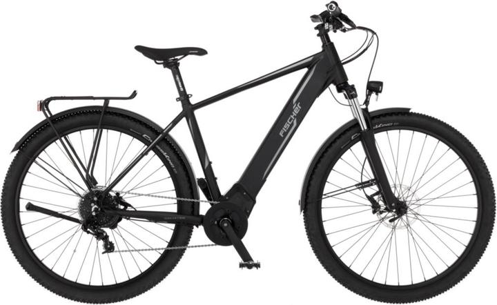 Produktbild Fischer E-Trekkingbike Terra 5.0i (46 cm)