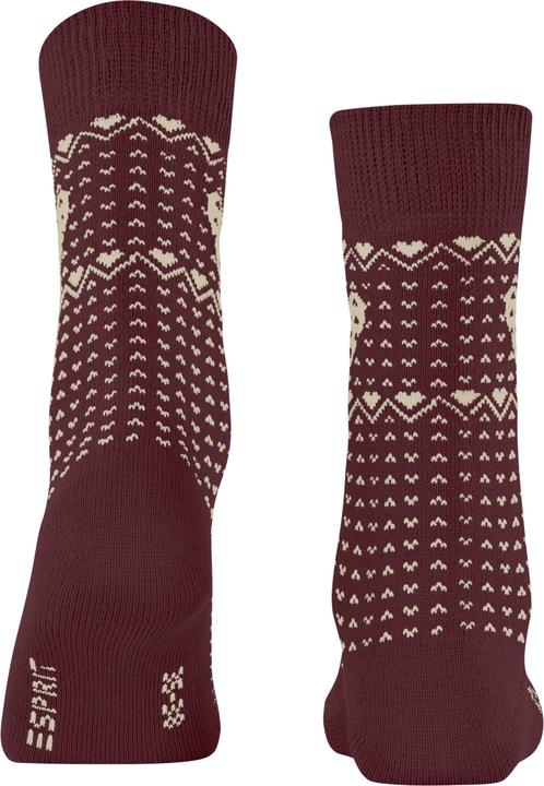 Produktbild Falke Norwegian Heart SO (39 - 42)