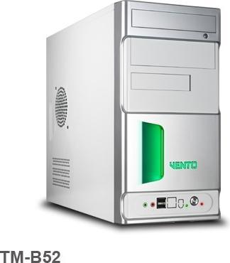 Produktbild Acutake VENTO TMB52 Second Edition