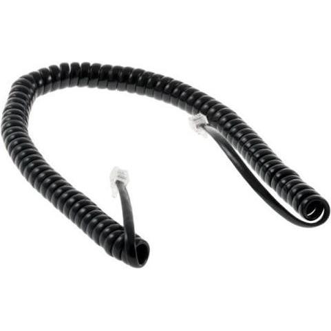 Cisco Handset Cord For, Telefon Zubehör