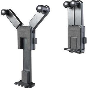 Piher 34057 Universalhalter für Tablets und Smartphones, Supporto per tablet, Verde