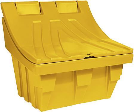 Produktbild kaiserkraft Universal- und Streugutbehälter aus Polyethylen (300 l)