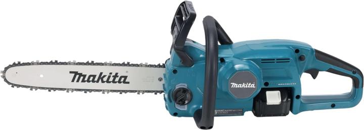Actual product image Makita DUC357ZX3 (Battery chain saw)