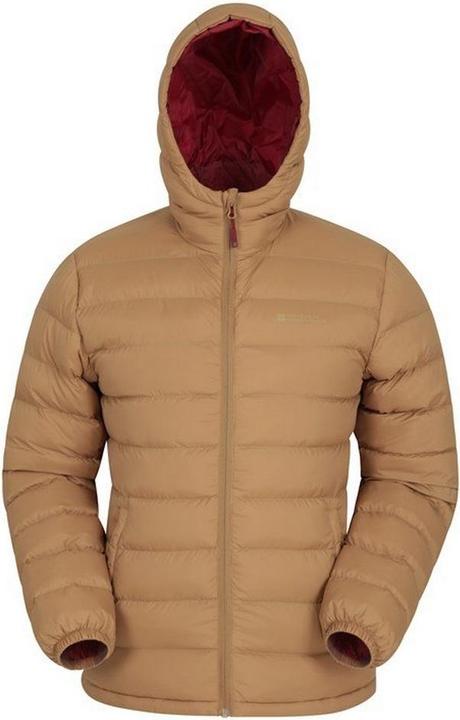 Mountain Warehouse Seasons Steppjacke (XXS)