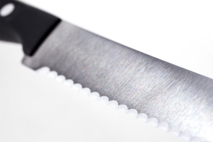 Produktbild Wüsthof Brotmesser 'Gourmet' (20 cm)