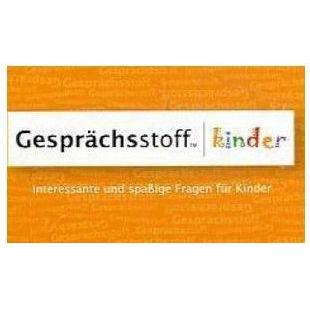 Thumbnail - Kylskapspoesi Gesprächsstoff: Kinder (Deutsch)